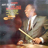 Art Blakey & The Jazz Messengers : Mosaic (LP, Album, RE)