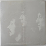 Illinois Speed Press : The Illinois Speed Press (LP, Album, Pit)