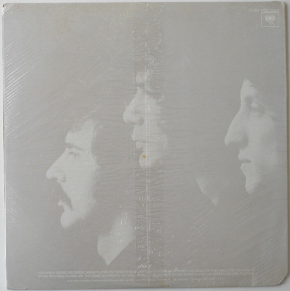 Illinois Speed Press : The Illinois Speed Press (LP, Album, Pit)