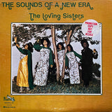 The Loving Sisters : The Sounds Of A New Era (LP, Promo)