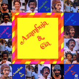 Azambuja & Cia : Azambuja & Cia (LP, Album)