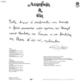 Azambuja & Cia : Azambuja & Cia (LP, Album)