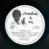 Azambuja & Cia : Azambuja & Cia (LP, Album)