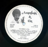Azambuja & Cia : Azambuja & Cia (LP, Album)