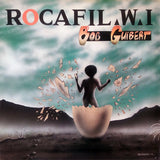 Rocafil.W.I, Bod Guibert : Cherie Darling (12", Maxi)
