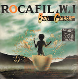 Rocafil.W.I, Bod Guibert : Cherie Darling (12", Maxi)