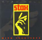 Various : Stax Gold : Hits 1968 > 1974 (LP, Comp)