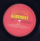Various : Glasnost (LP, Comp)