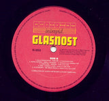 Various : Glasnost (LP, Comp)