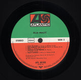 Blue Magic : Blue Magic (LP, Album)
