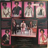 Switch (6) : Switch (LP, Album)