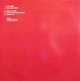Craig David : Born To Do It (Limited Edition Album Sampler) (12", Ltd, Smplr)