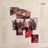 The Beach Boys : Made In U.S.A. (2xLP, Comp)