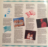 The Beach Boys : Made In U.S.A. (2xLP, Comp)