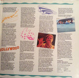 The Beach Boys : Made In U.S.A. (2xLP, Comp)