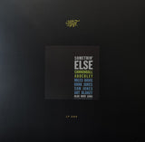 Cannonball Adderley : Somethin' Else (2x12", Album, RE, RM, 180 + Box, Ltd, Num)