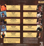 Various : Rock For Amnesty (LP, Comp)