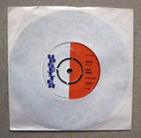 The Upsetters / The Soul Twins (2) : Cold Sweat / Pound Get A Blow (7", Single)