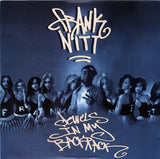 Frank Nitt : Jewels In My Backpack (2x12", EP)