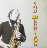 Van Morrison : Van Morrison (LP, Comp)
