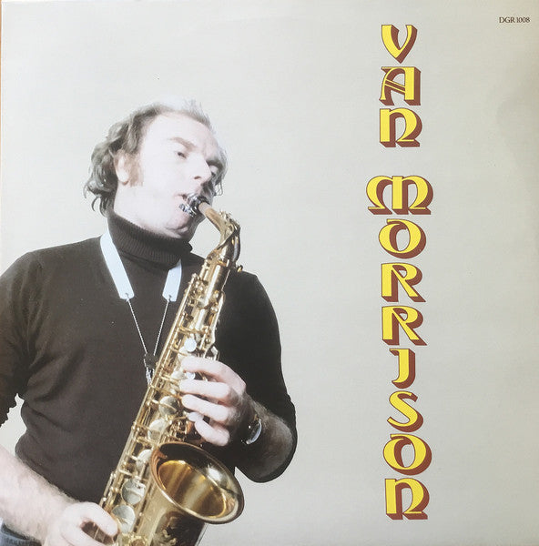 Van Morrison : Van Morrison (LP, Comp)