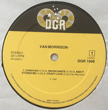 Van Morrison : Van Morrison (LP, Comp)