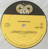 Van Morrison : Van Morrison (LP, Comp)
