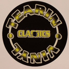 DJ Krome & Mr Time* : Squeeze / The Licence (Remix) (12")