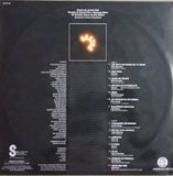 Various : O Astro (Trilha Sonora Original Da Novela) (LP, Album, Comp)