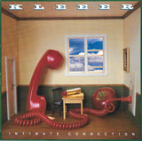 Kleeer : Intimate Connection (LP, Album)
