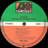 Kleeer : Intimate Connection (LP, Album)