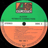 Kleeer : Intimate Connection (LP, Album)