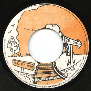 Dion* & Three Tops* : Three Tops Time (7", Single)