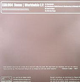 Domu : Worldwide EP (12")