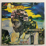 Bongos Ikwue : Lagos (LP, Album)