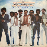 Slave : Bad Enuff (LP, Album, Spe)