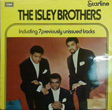 The Isley Brothers : The Isley Brothers (LP, Comp)