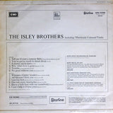 The Isley Brothers : The Isley Brothers (LP, Comp)