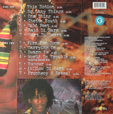 Anthony B : Real Revolutionary (LP, Album)