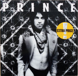 Prince : Dirty Mind (LP, Album, RE)