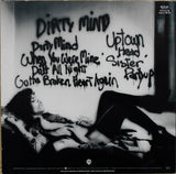 Prince : Dirty Mind (LP, Album, RE)