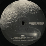 Organized Konfusion : Somehow, Someway (12")