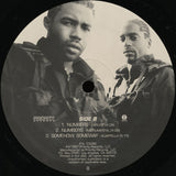 Organized Konfusion : Somehow, Someway (12")
