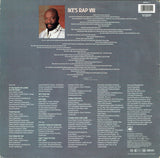 Isaac Hayes : U-Turn (LP, Album)