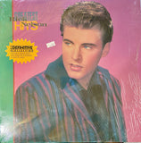 Rick Nelson* : Greatest Hits (LP, Comp)