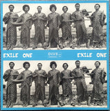 Exile One : Exile One (LP, Album)