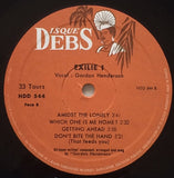 Exile One : Exile One (LP, Album)