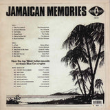 Various : Jamaican Memories (LP, Comp, RE)