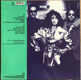 By All Means : It's Real (LP, Album)