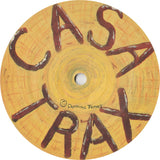 Tuff Jam / Large Boy : Unda-Vibes Vol 1 (12")
